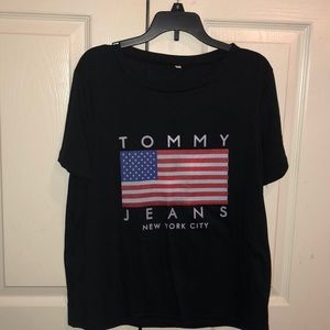 Tommy Hilfiger Tee Shirt